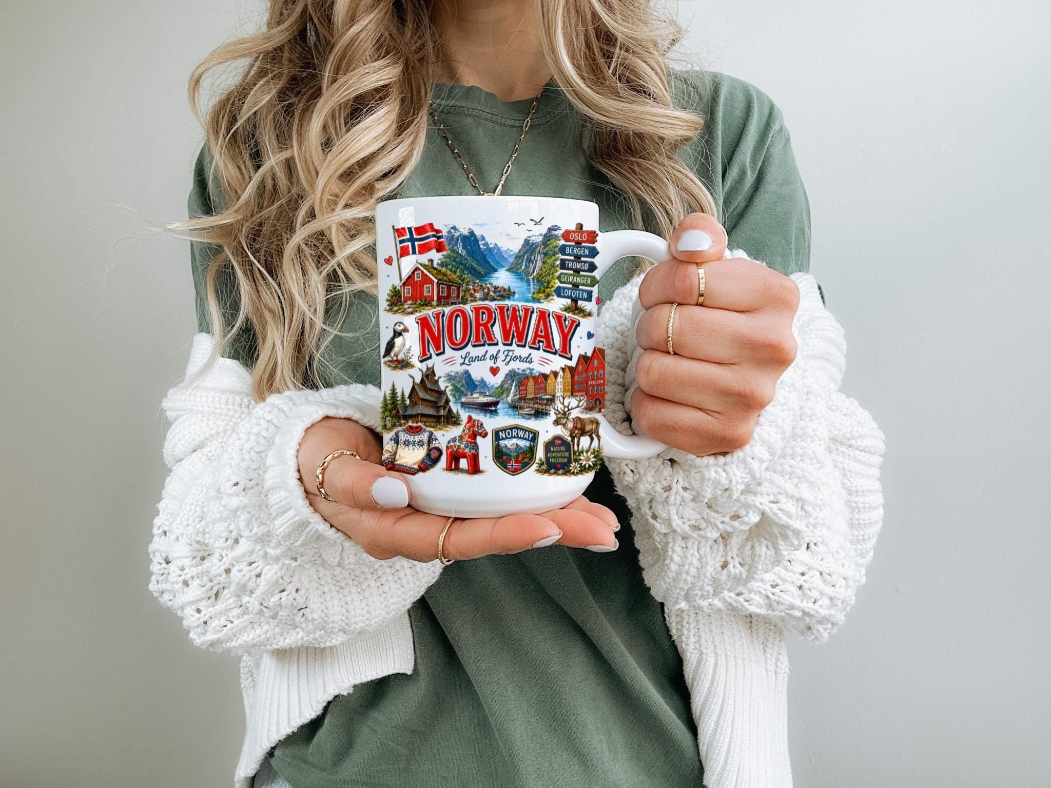 Mugs