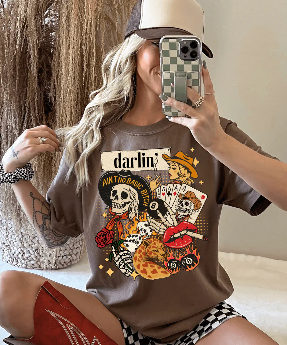 T-Shirts