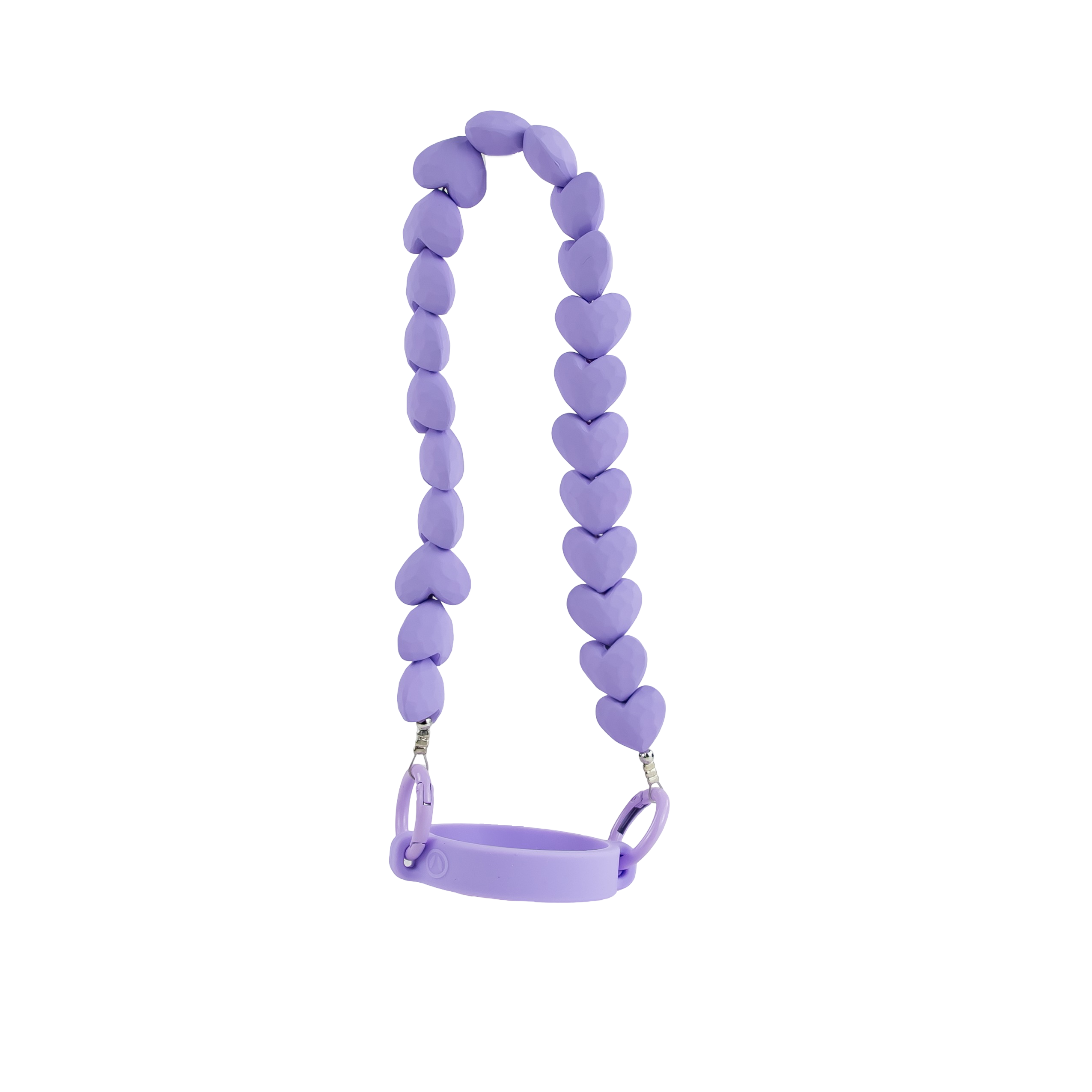 Hogg Outfitters - SILICONE PORTABLE ROPE HANDLE - FITS 3oz - 40oz TUMBLERS