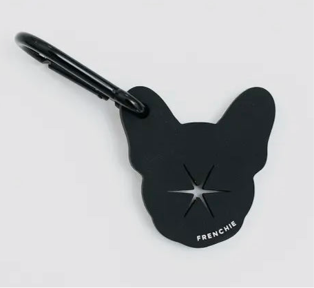 Frenchie Waste Holder