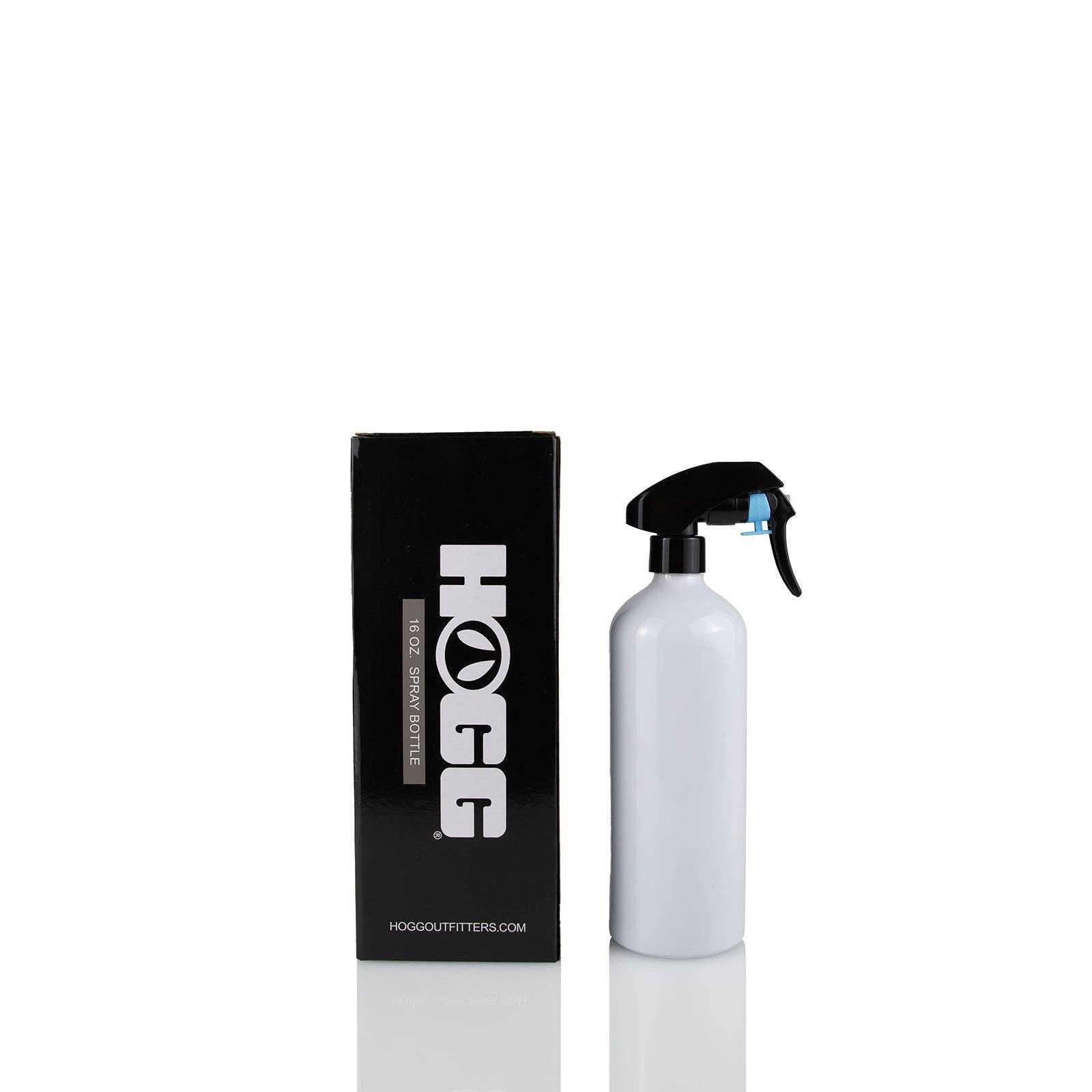 Hogg Outfitters - 16oz SUBLIMATABLE ALUMINUM SPRAY BOTTLE