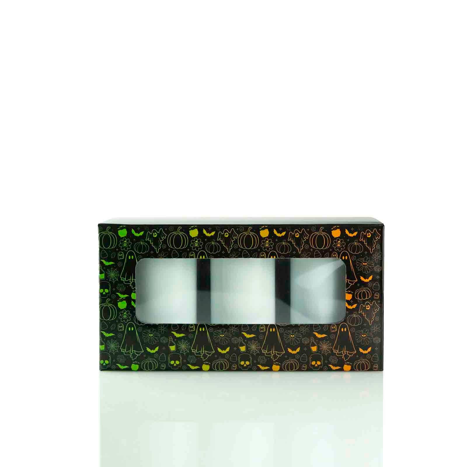 Hogg Outfitters - 3oz SUBLIMATION MINI SKINNY - 6 PACK