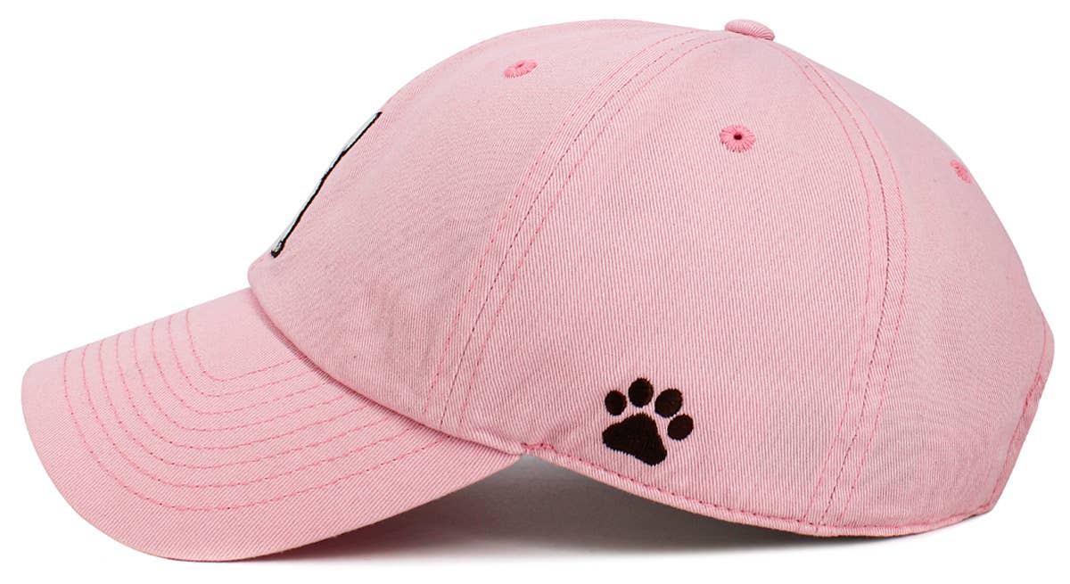 French Bulldog Ballcap