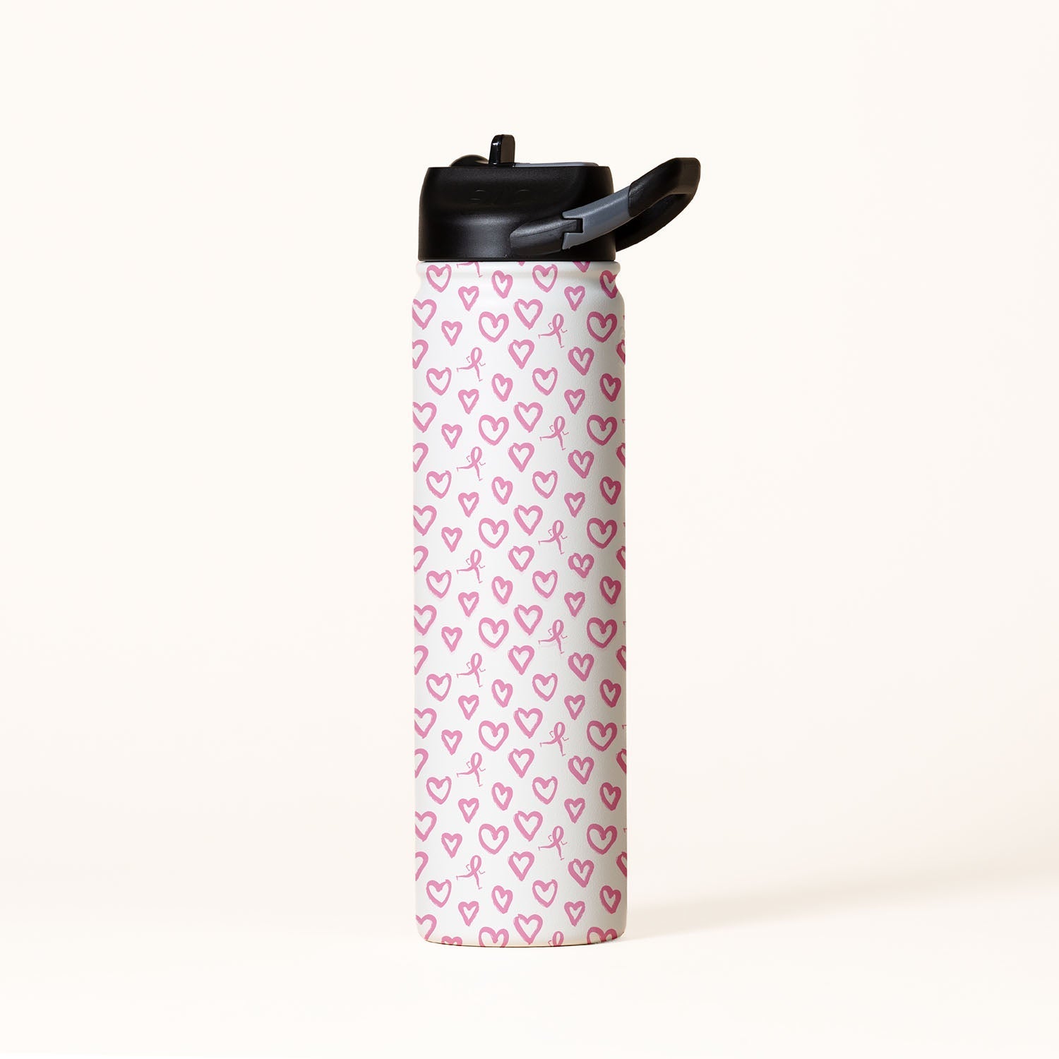 27 oz. Sport Bottle | SIC X 2026 DONNA Hearts