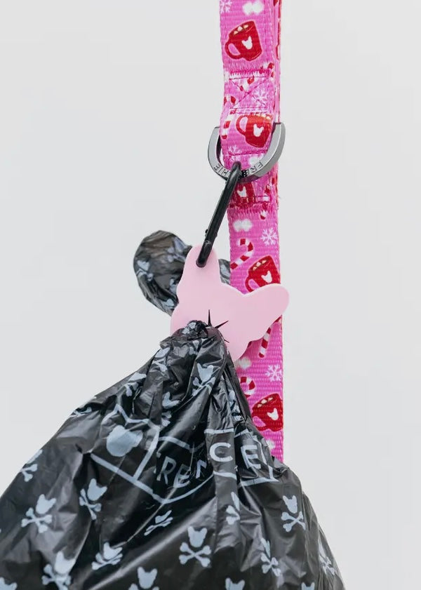 Recipiente para desechos Frenchie