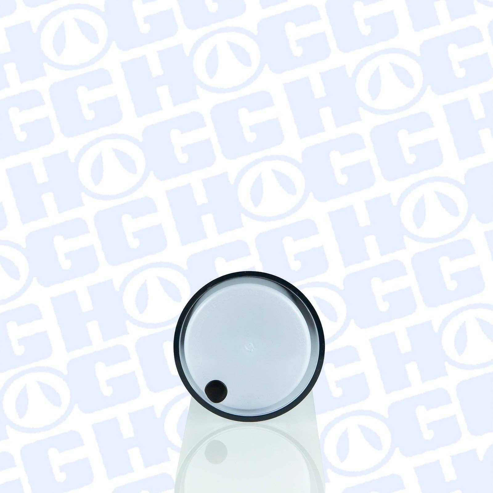 Hogg Outfitters - 20oz SUBLIMATION SKINNY SNOW GLOBE TUMBLER