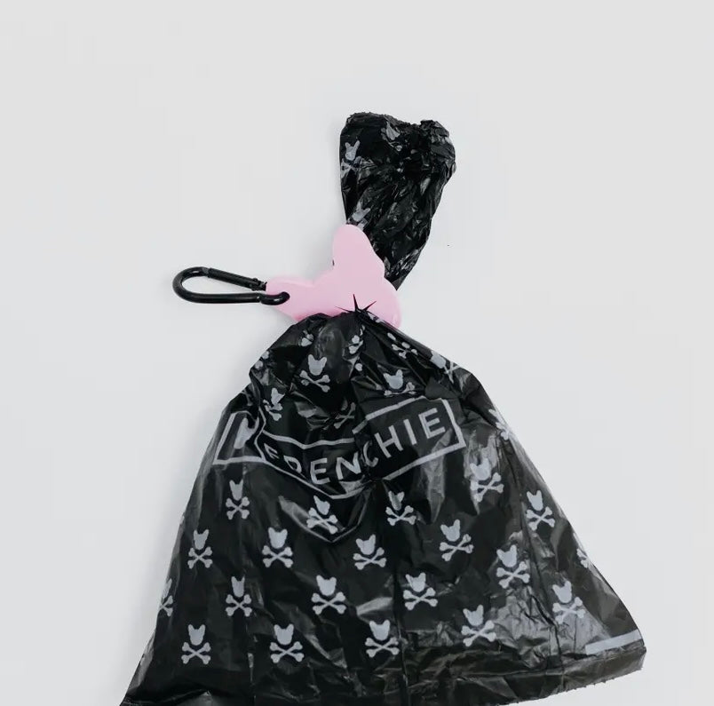 Recipiente para desechos Frenchie