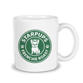 Starpups Coffee Mug - Frenchie Roast