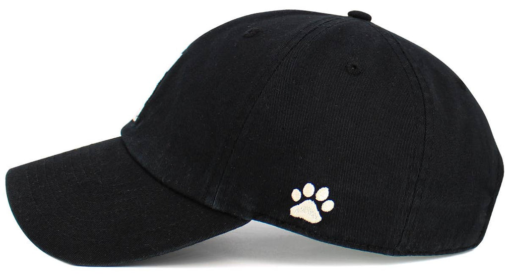 French Bulldog Ballcap