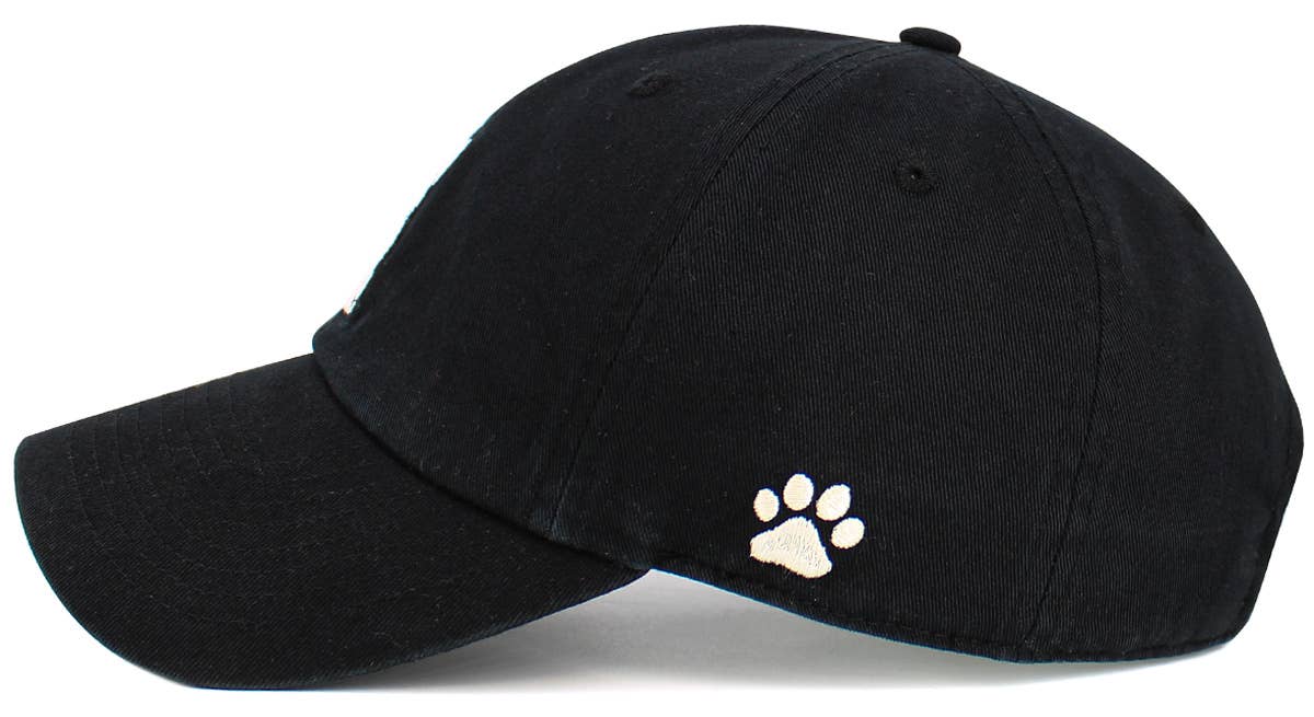 French Bulldog Ballcap