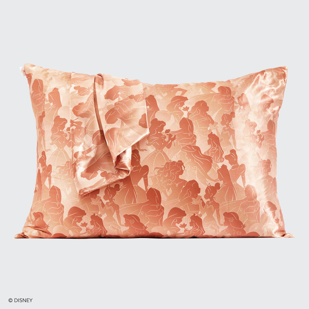 KITSCH - Disney x Kitsch Sateng Putetrekk - Prinsessefest