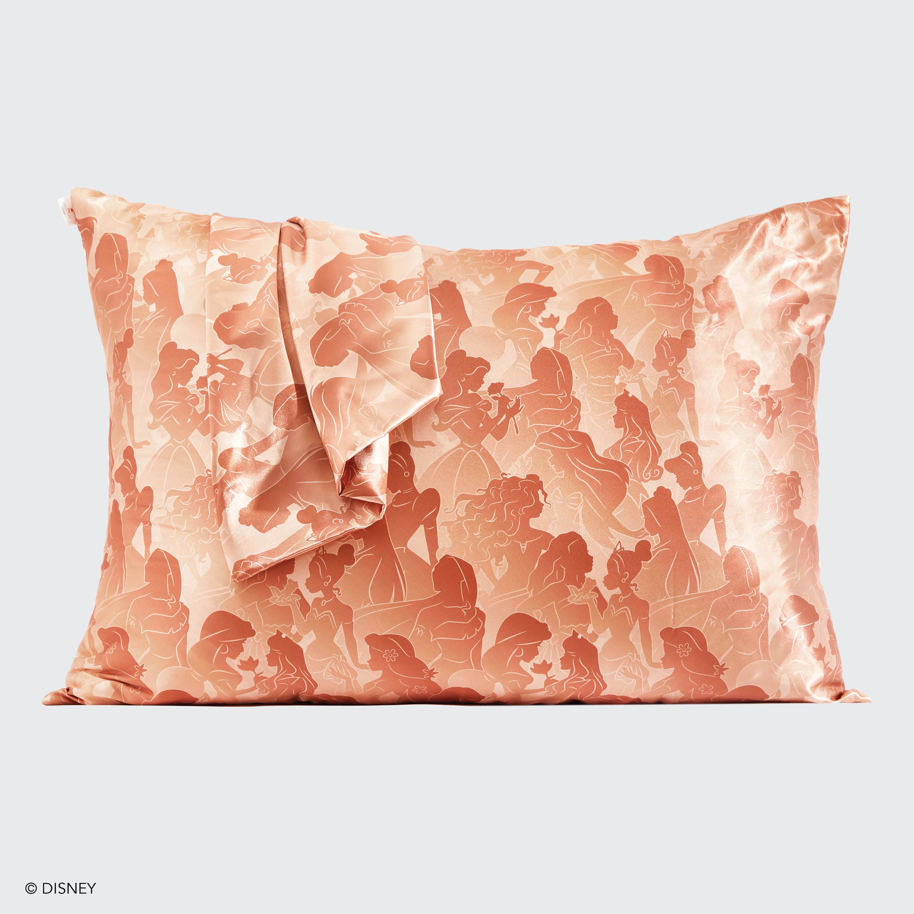 KITSCH - Disney x Kitsch Sateng Putetrekk - Prinsessefest