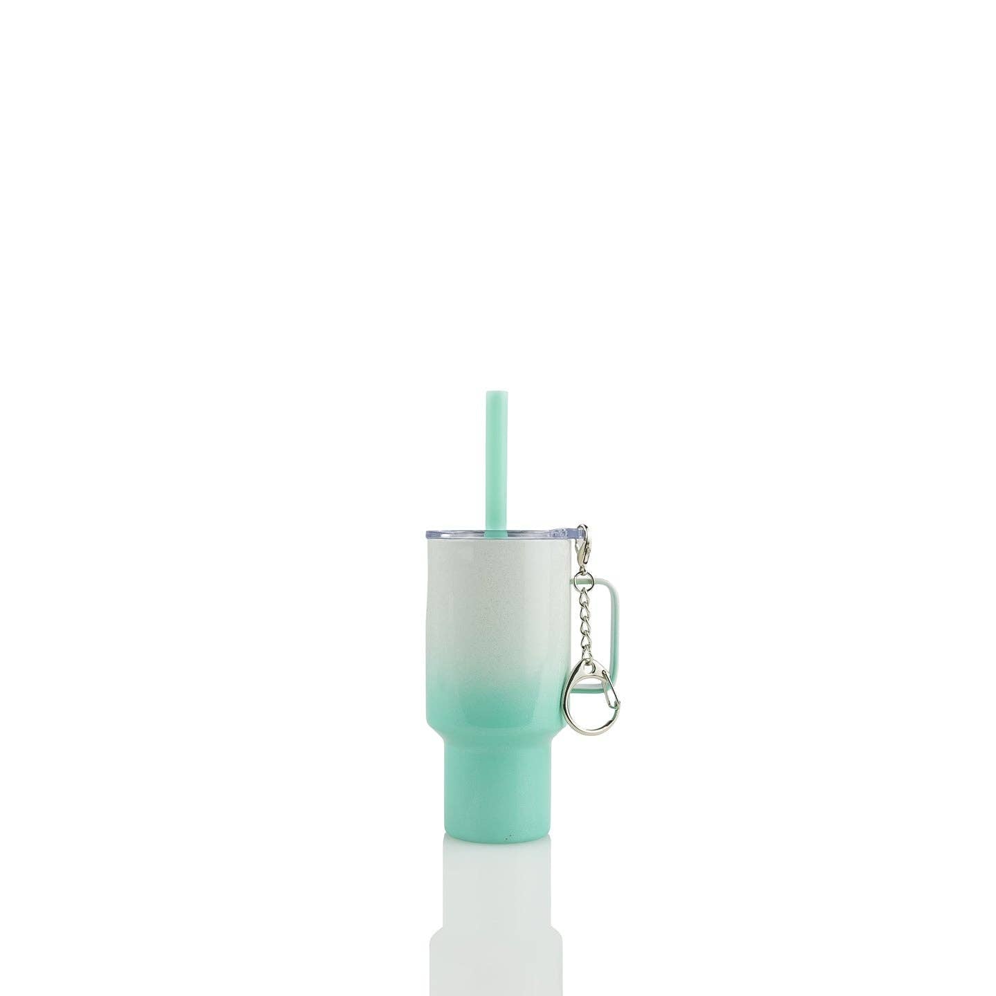 Hogg Outfitters - 4oz SUBLIMATION MINI TRAVELER TUMBLER SET - 4 PACK