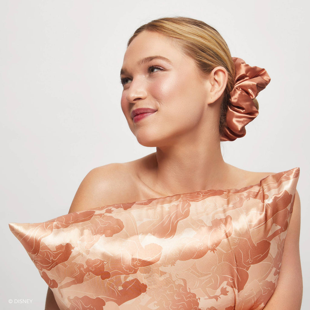 KITSCH - Disney x Kitsch Sateng Putetrekk - Prinsessefest