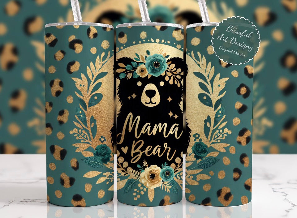 Stainless Steel 20oz Tumblers w/Straw