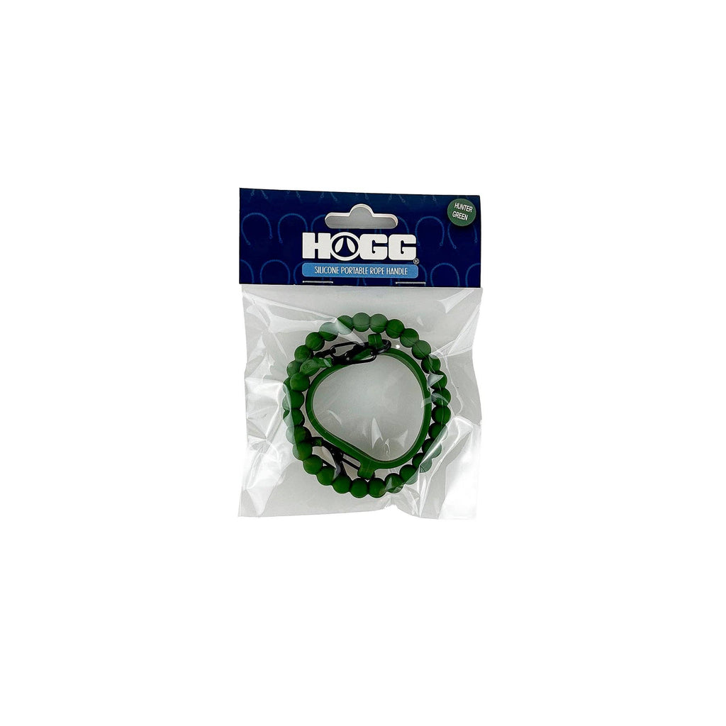 Hogg Outfitters - SILICONE PORTABLE ROPE HANDLE - FITS 3oz - 40oz TUMBLERS