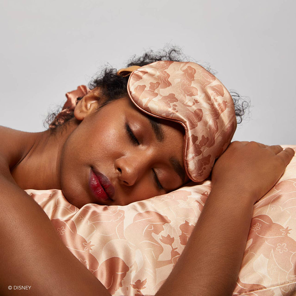 KITSCH - Disney x Kitsch Sateng Putetrekk - Prinsessefest