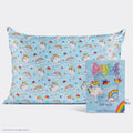 KITSCH - Lisa Frank x Kitsch Standard Satin Pillowcase - Markie™