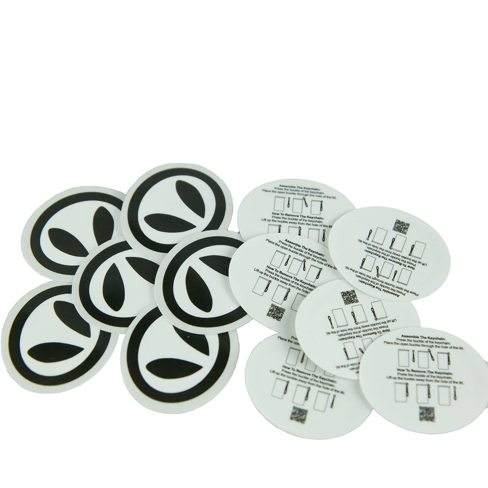 Hogg Outfitters - 3oz SUBLIMATION MINI SKINNY - 6 PACK