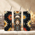 Indigenous Tarot Stainless Steel Tumbler